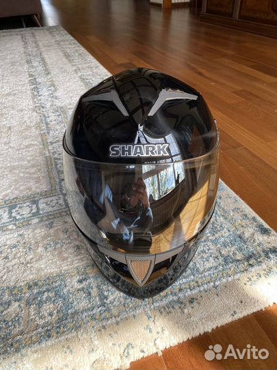 Шлем для мотоцикла