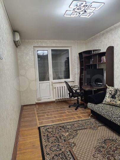 2-к. квартира, 50,4 м², 1/9 эт.