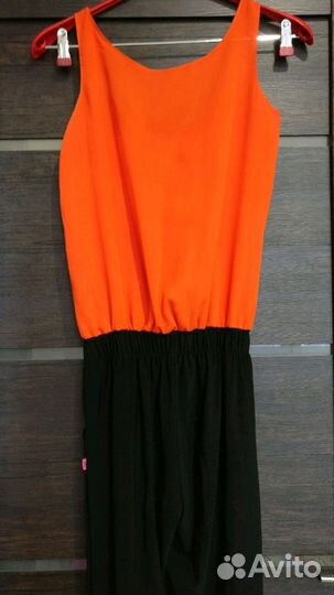 Комбинезон р 42-44