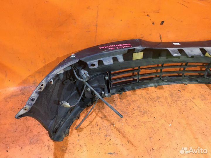 Бампер передний Lincoln Ls S4