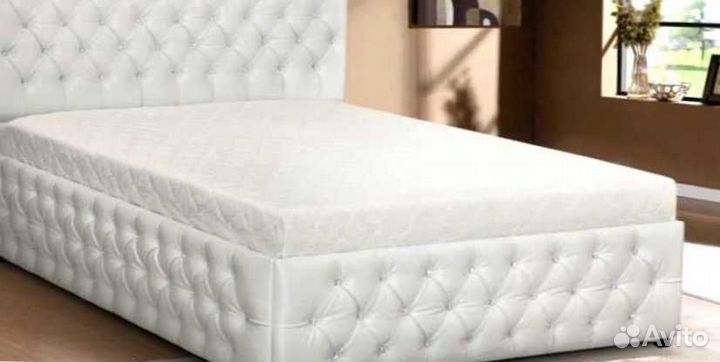 Матрас ортопедический
