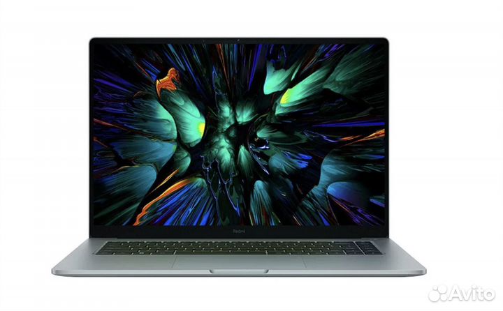 Xiaomi RedmiBook pro 15 2023 R7-7840hs 16/512