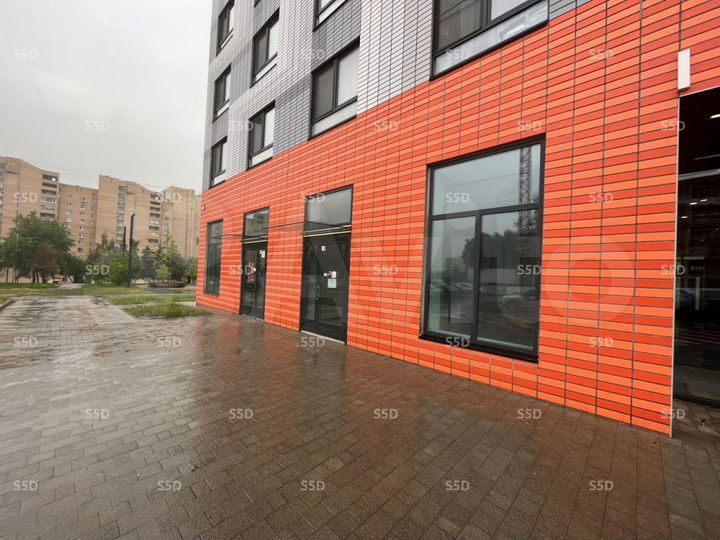 Продам торговое помещение, 67 м²