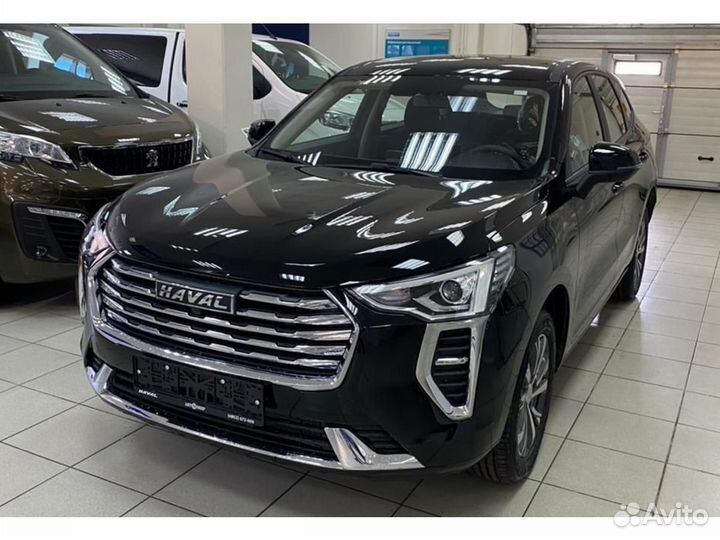 Haval Jolion 1.5 МТ, 2024