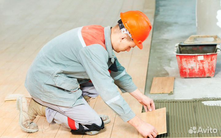 Плиточник (Сочи, проживание, снг, авансы)