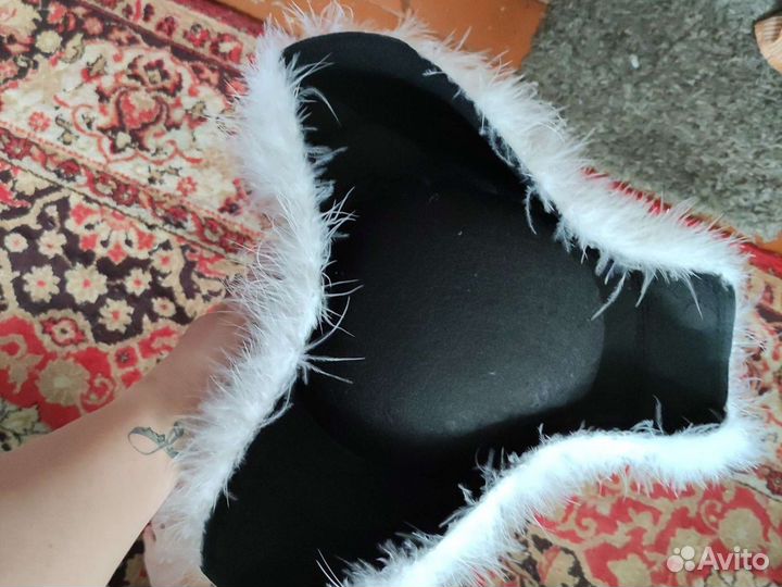 Пиратская шляпа