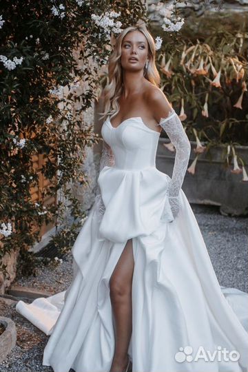 Свадебное платье 3500+ моделей