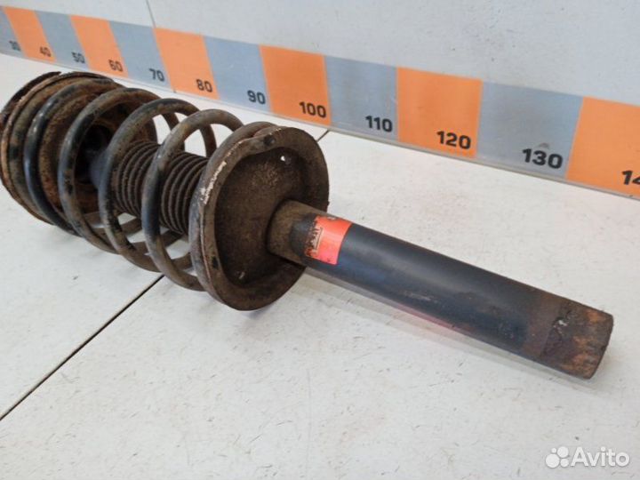 Амортизатор передний Iran Khodro Samand 1.8 2007