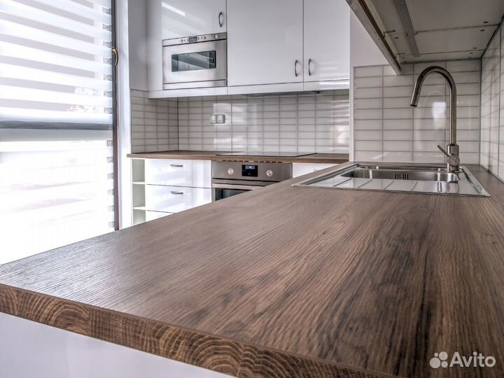 Мебель на заказ, кухни на заказ