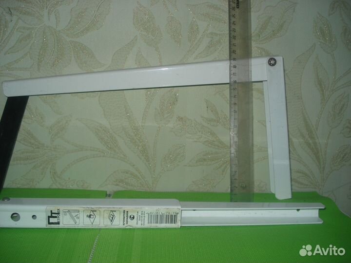 Кронштейн для стола мебели балкона