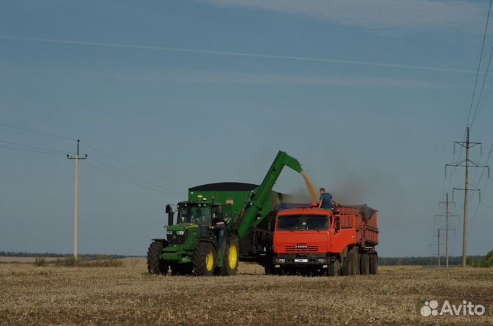 Бункер Liliani БП-25/31, 2022