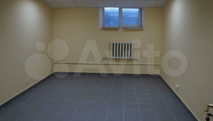 Свободного назначения, 20 м²