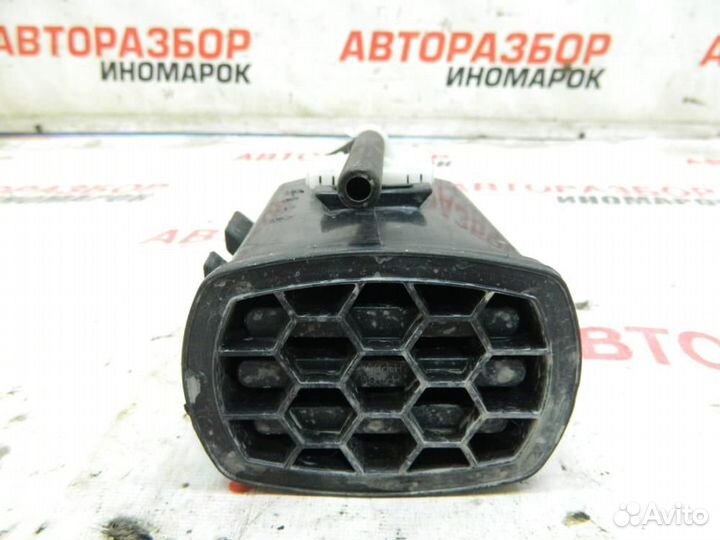 Абсорбер для Suzuki SX 4 2013 -г