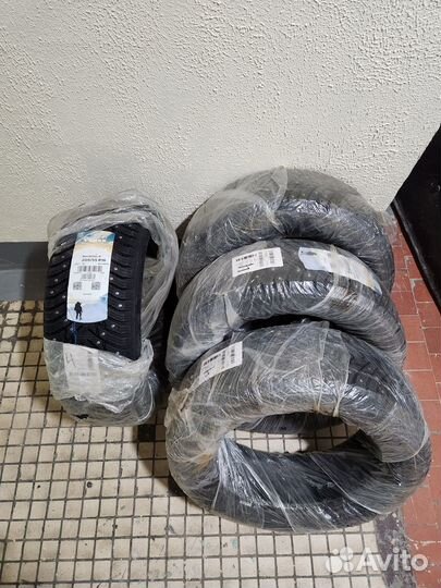 Nokian Tyres Nordman 8 205/55 R16 94T