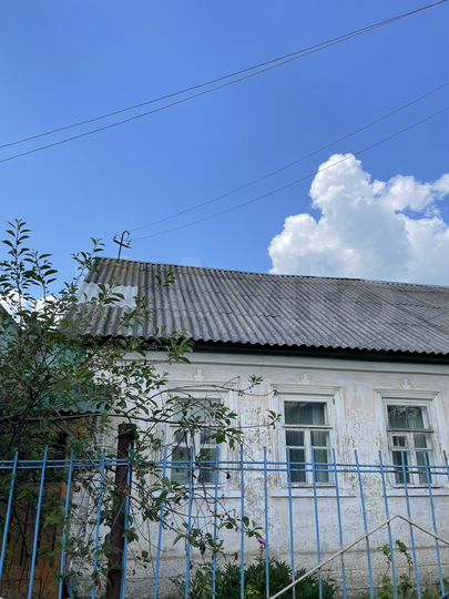 Дом 67 м² на участке 7 сот.