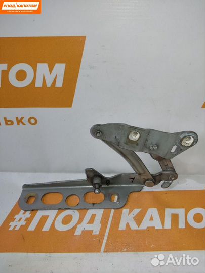 Петля капота левая Ford Mondeo 3 (2000 - 2003)