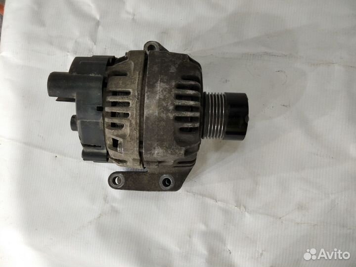 Генератор Opel Astra H Z13DTH