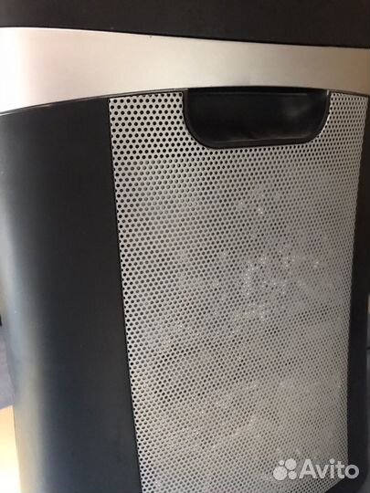 Шредер sigma pcc385