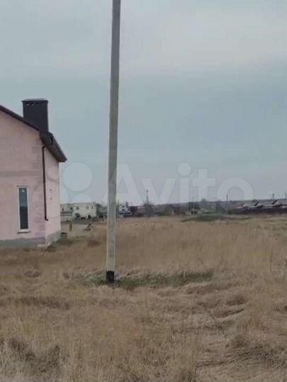 Участок 15,5 сот. (ИЖС)