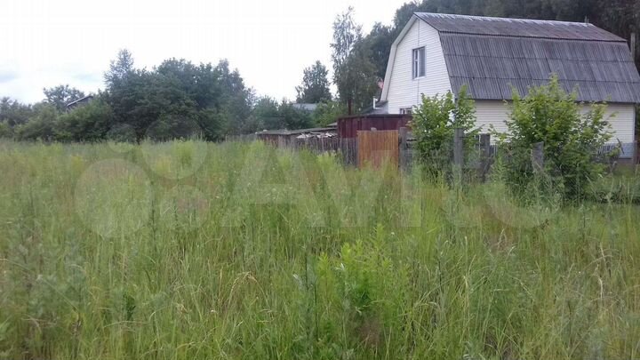 Участок 6 сот. (ИЖС)