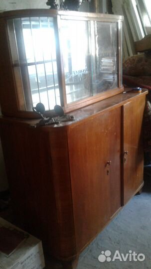 Антикварная мебель