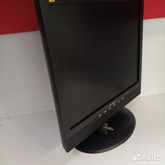 Монитор ViewSonic Viewsonic VA712b с динамиками