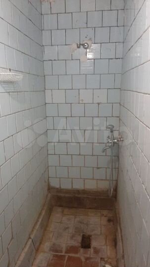 Комната 12 м² в 1-к., 3/5 эт.