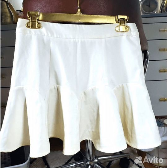 Новая юбка Mustard Seed