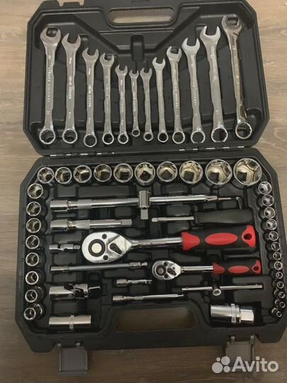 Набор инструментов