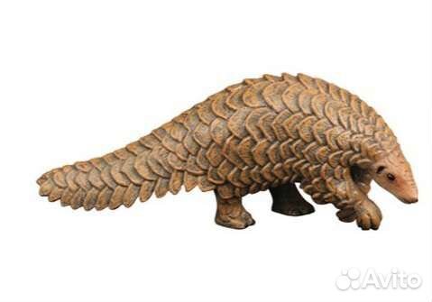 Фигурки коллекционные Masai Mara