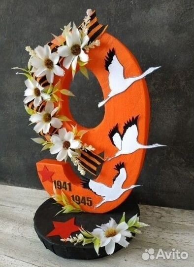 Поделки в детский сад, школу, на конкурс