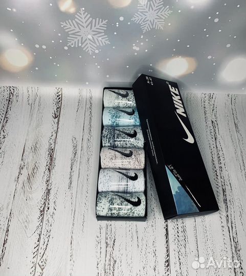 Мужские носки Nike