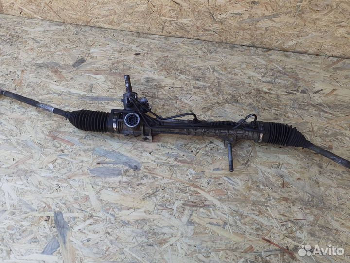 Рулевая рейка Citroen C4 (2004 - 2008) 20389112