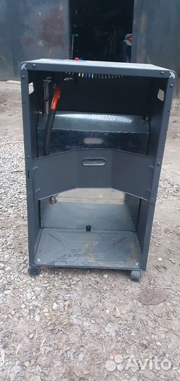 Газовый обогреватель Timberk TGH4200