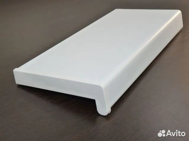 Подоконник пвх