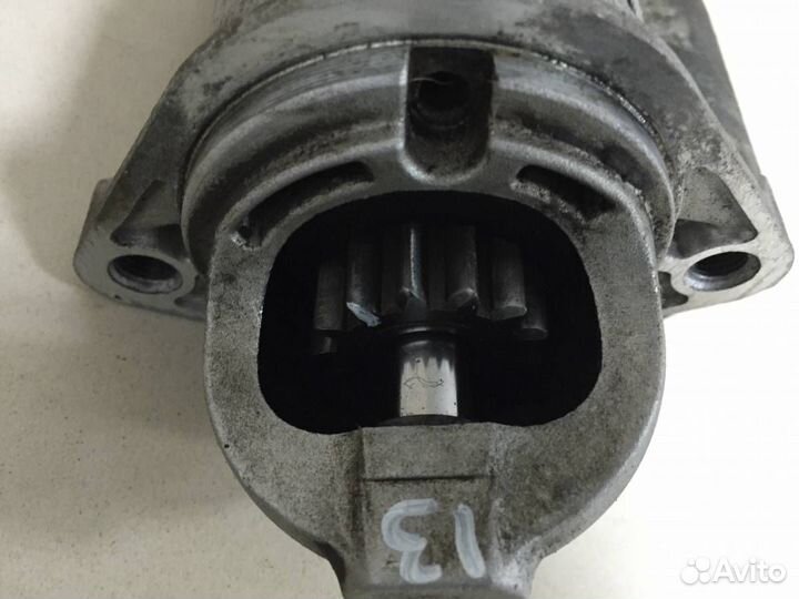 Стартер Hyundai ix35 LM 2010-2015