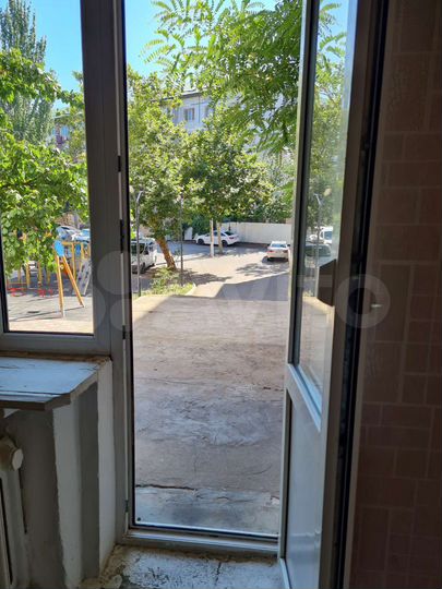 1-к. квартира, 38 м², 1/1 эт.