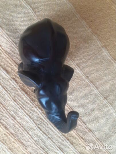 Статуэтка/ Фигурка слон из Тайланда