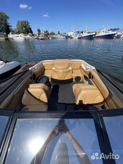 Прокат аренда катера яхты лодки