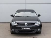 Volkswagen Jetta 1.6 MT, 2012, 154 821 км, с пробегом, цена 999 000 руб.