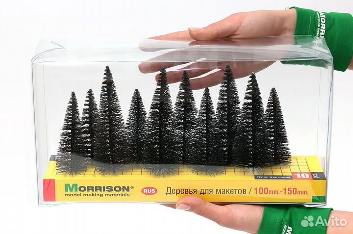 Дополнение к моделям Morrison 011-ee-016