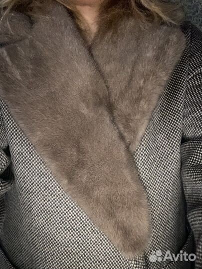 Пальто