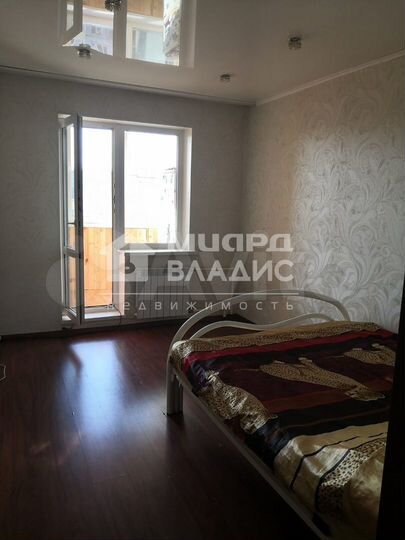 3-к. квартира, 63 м², 9/9 эт.