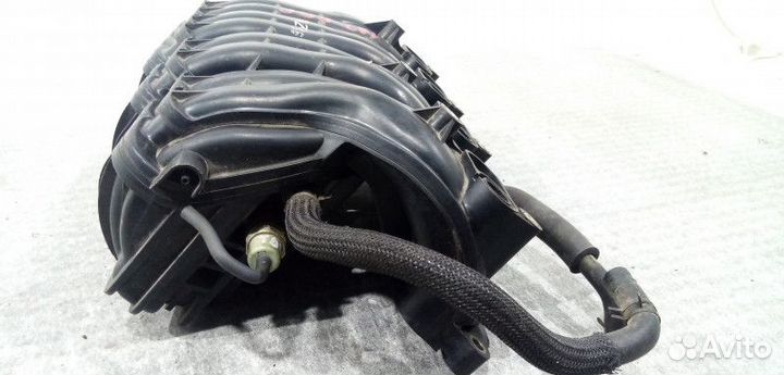 Коллектор впускной Toyota Avensis 2 (T250)