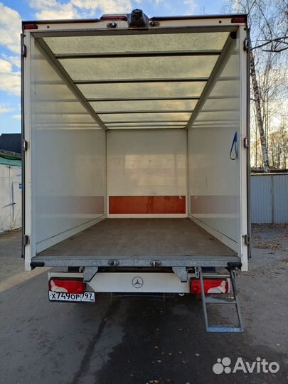 Сборный груз из Санкт-Петербурга в Королёв