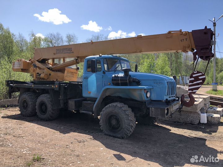 Ивановец КС-35714-1, 2006