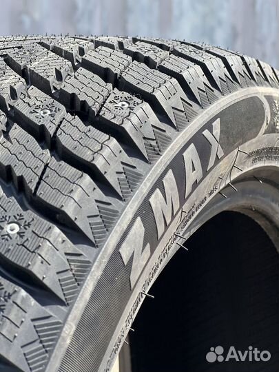 Zmax Winternova Stud II 235/35 R19 73U