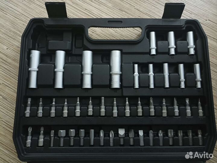 Набор инструментов