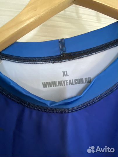 Тренировочная форма киокушинкай