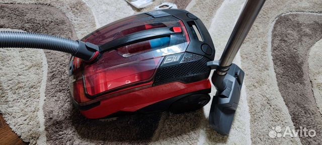 Моющий пылесос Thomas Wave XT Aqua-Box